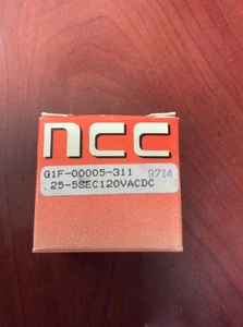 ***NEW*** Time Delay Relay - Picture 1 of 4