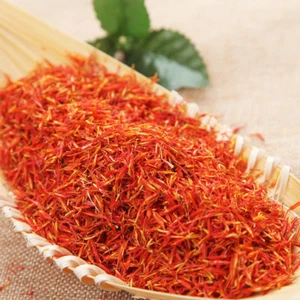 Chinese Tea Saffron Flower Tea Natural Herbal Tea Herbs - Picture 1 of 5