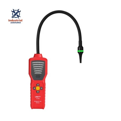 UNI-T UT336B Refrigerant Leak Detector Refrigerant Test Meter - Image 1 of 4