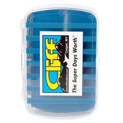 Caja de moscas Cliff Super Day's Worth Foto 1 de 3