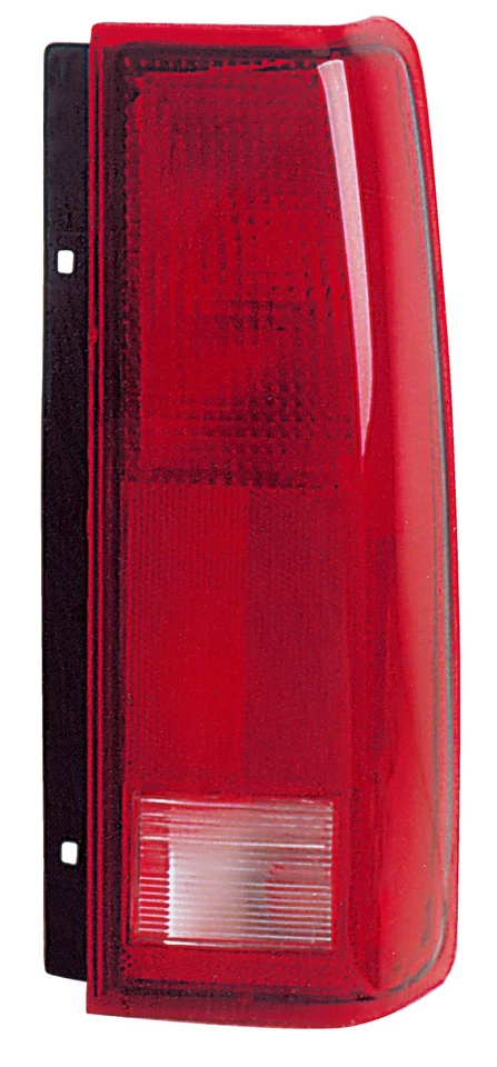 Luz trasera luz trasera para 85-04 Chevy Astro/GMC Safari pasajero derecho Foto 1 de 1