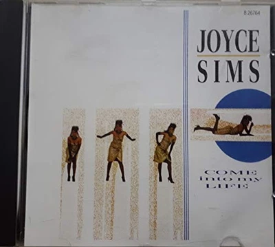 Come into my life (1987/88) -  CD RJVG The Cheap Fast Free Post - Bild 1 von 2