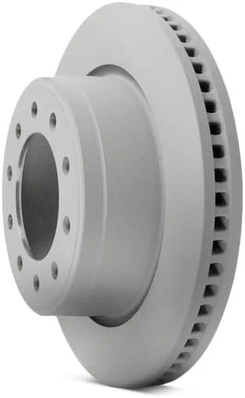 Rear Disc Brake Rotor OEM Mopar 68368073AA for Dodge, Chrysler - Изображение 1 из 1