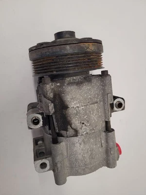 Компрессор переменного тока 1997-2006 FORD MUSTANG 3 В F6LZ19703AA  - Изображение 1 из 4