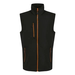 Regatta Professional Chaleco Forro Polar de Softshell para Hombre (RG10672) - Imagen 1 de 4