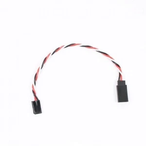 Etronix Verlängerungskabel 15cm Futaba für Servicebedienste Empfänger - ET0733 - Bild 1 von 1