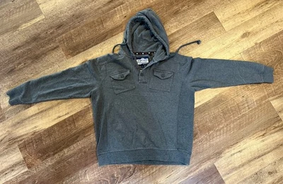 Chaqueta de fútbol de rugby para mujer CANTEBURY Of New Zealand GRANDE gris manga larga Foto 1 de 4