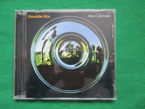 DOUBLE SIX - ALBUM SAMPLER - MULTIPLY - CD - Imagen 1 de 2