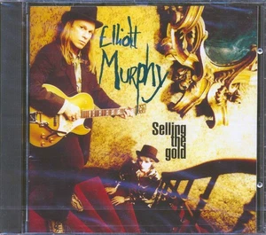 Elliott Murphy - Selling The Gold [New CD] - Bild 1 von 1
