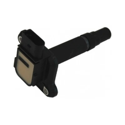 Bobina de ignição para Audi A6 Quattro 1998-2004 | 4 pinos | Com conector de vela de ignição - Imagem 1 de 4