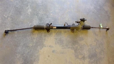 1999-2001 Honda Odyssey Gear Power Steering Rack & Pinion Assembly OEM Foto 1 de 4