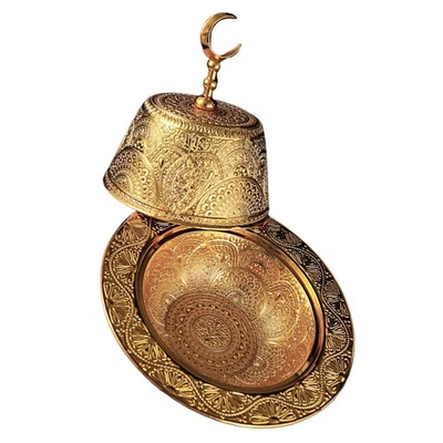  Dessert Teller Dessertplatte Trockenobsttablett Snackspeicherplatte - Bild 1 von 4