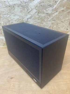 Fast ITX Gaming PC GTX 1060 Intel I5 8Gb Ram 128GB SSD + 750GB HDD WIFI - Image 1 of 4