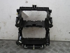 Audi A3 Radio Stereo Support Bracket 6 Pin Plug Mk2 8p 2003-2013R - Picture 1 of 5