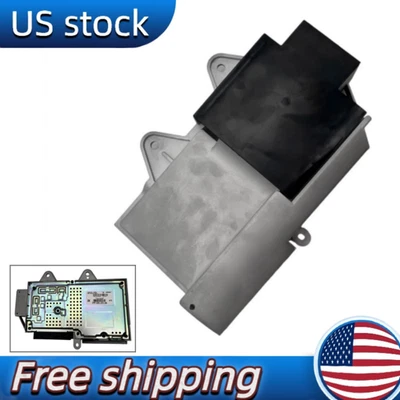 For Porsche Panamera Cayenne Cayman 911 991 2011-2016 Amplifier 7PP035223AA Foto 1 de 4