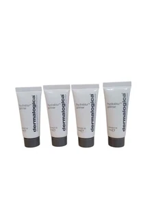 Dermalogica Hydrablur Primer x 4 0.24 oz / 7 ml Each Hydra Blur New - Picture 1 of 3