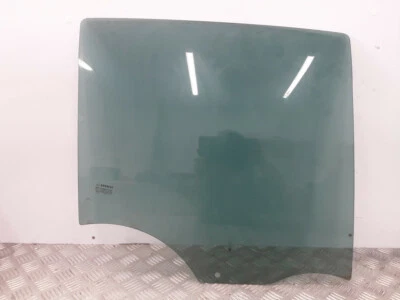 Renault Clio mk3 III Klappe 2009 1.5dCi Hinten Rechts Tür Getönt AS3 Glasscheibe - Bild 1 von 3