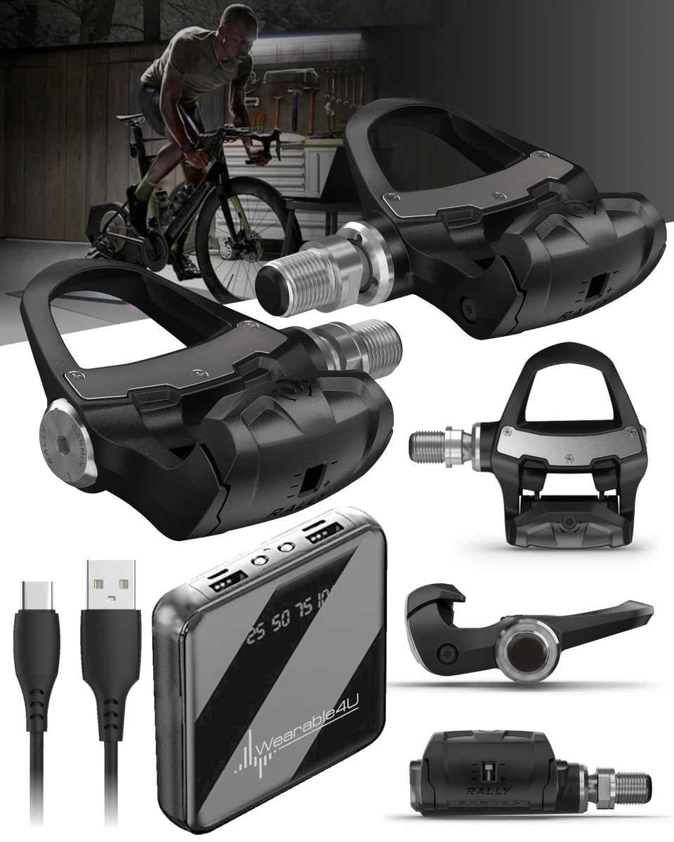 Garmin Pedal Cycling Power Meters for sale | eBay