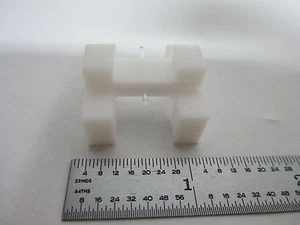 OPTICAL YAG LASER ROD MINI OPTICS #P4-05 - Picture 1 of 7