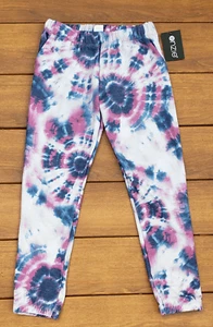 Felpa con cappuccio Onzie Tie Dye per bambini FWOR nuova con etichette grande (8-10) - Foto 1 di 5