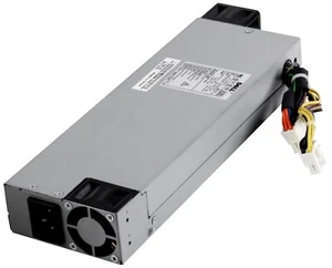 Server Power Supplies Dell 0W5916 W5916 HP-U280EF3 280W Poweredge 750 ATX 20-Pin - Picture 1 of 3