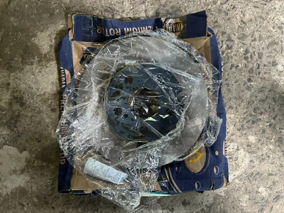 OS7+ - 2004-2009 TOYOTA PRIUS NAPA ROTOR DE FRENO 48880312 Foto 1 de 3