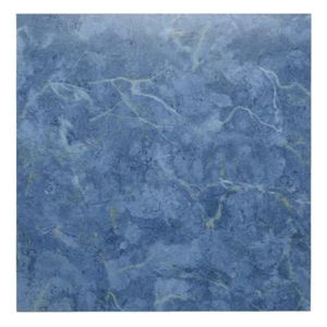 Ersatzfliese Boden Villeroy & Boch E718 3140 TC04 Palazzo Vecchio blau 32 x 32 - Bild 1 von 7