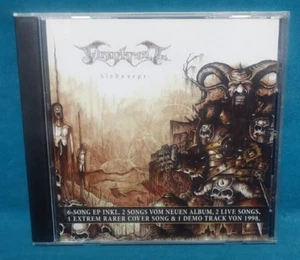Finntroll - Blodsvept CD Album. Von 2013. - Bild 1 von 2