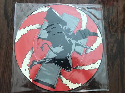 Black Sabbath Turn Up The Night Picure Disc Ep - Image 1 of 4