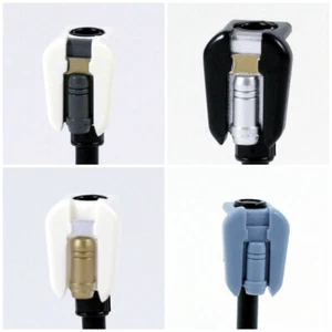 Clone Army Customs Clone COMMANDER JETPACK for Minifigures -Pick your Color! - Picture 1 of 35