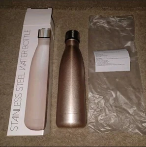 Stainless Steel Water Bottle 25oz - Picture 1 of 4