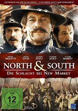 North & South - Die Schlacht bei New Market (DVD)