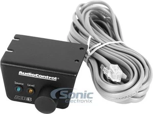 AudioControl ACR-3 Kabelfernbedienung/Quellensteuerung für LC8i Line Output Converter - Bild 1 von 4