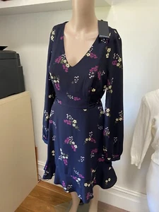 8 Portmans Party Dress NWT $119 *BUY FIVE + ITEMS GET FREE POST - Picture 1 of 3