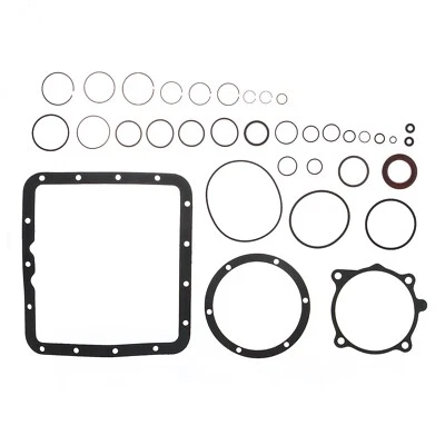 Kit de Revisión, BW-T35 Tipo 1 (Importación) (1963-1976) Foto 1 de 4