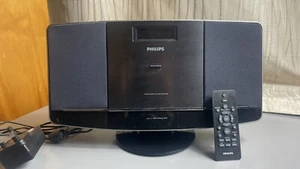 Philips Dcm2068 Docking Station Cd Music System - Picture 1 of 7