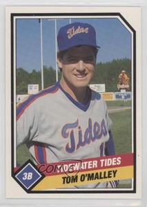 1989 CMC AAA Tom O'Malley #1989-365