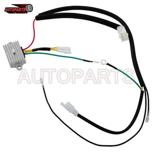 NEW FOR TORO TWIN ENGINE VOLTAGE REGULATOR PART# 127-9219 OR 136-7879 - Picture 1 of 11