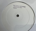 Radiohead – Reckoner (Above & Beyond Remix) Vinyl, 12", SingleSided, White Label