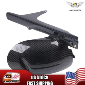 FT 1994-2004 Ducati 748, 916, 996, 998 Rear Hugger - 100% Carbon Fiber - Picture 1 of 7