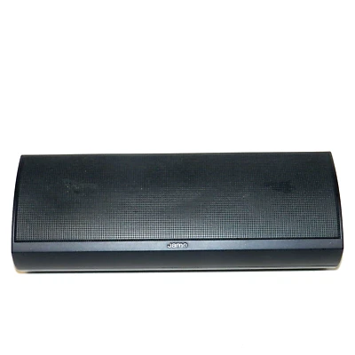 Altavoz de canal central sistema de audio para el hogar JAMO modelo A3CEN negro Foto 1 de 4