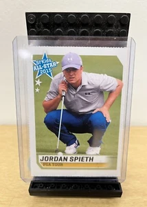 Sports Illustrated for Kids - Jordan Spieth 2015 All Star - Bild 1 von 1