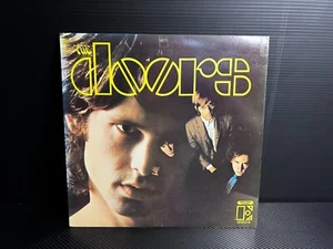 THE DOORS: THE DOORS - Picture 1 of 4