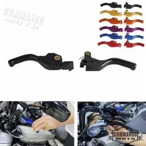 For 2023-2024 Harley Street Glide CVO Road Glide FLTRXSTSE Hand Brake Lever Set - Picture 1 of 28
