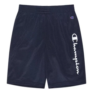 Champion Boys Activewear Navy Blue Size Medium - Picture 1 of 5