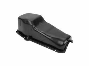 For 1975-1978 GMC C35 Oil Pan 99624DX 1976 1977