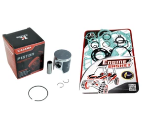 Kit de reconstrucción de extremo superior STD junta de pistón para Honda CR 85 R/RB 03~07 - Imagen 1 de 6