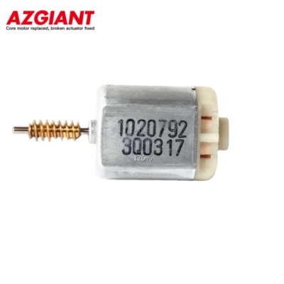 Side Rear View Folding Mirror Motor 1020792 DC 280 Carbon Brush For Car Johnson - Image 1 of 4