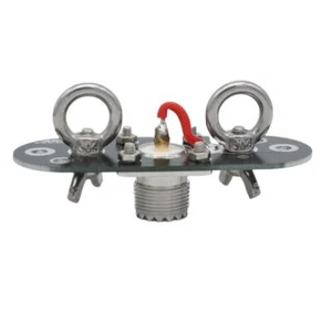 F# 3PCS Antenna Board Long Line End Feed Mini AT-DP Adapter Board Detachable for - Photo 1/6