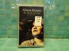 Alison Krauss Now That I've Found You Cassette Tape TESTED -Buy 2+ Pay 1 Ship $